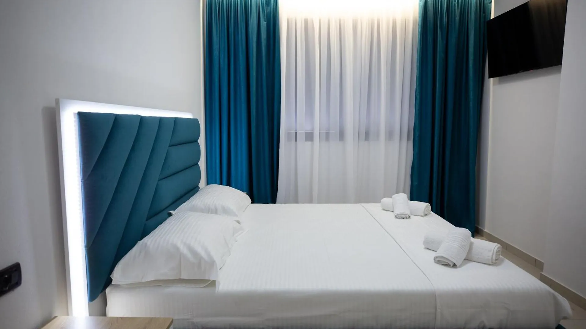 Frekel Hotel Yzberish