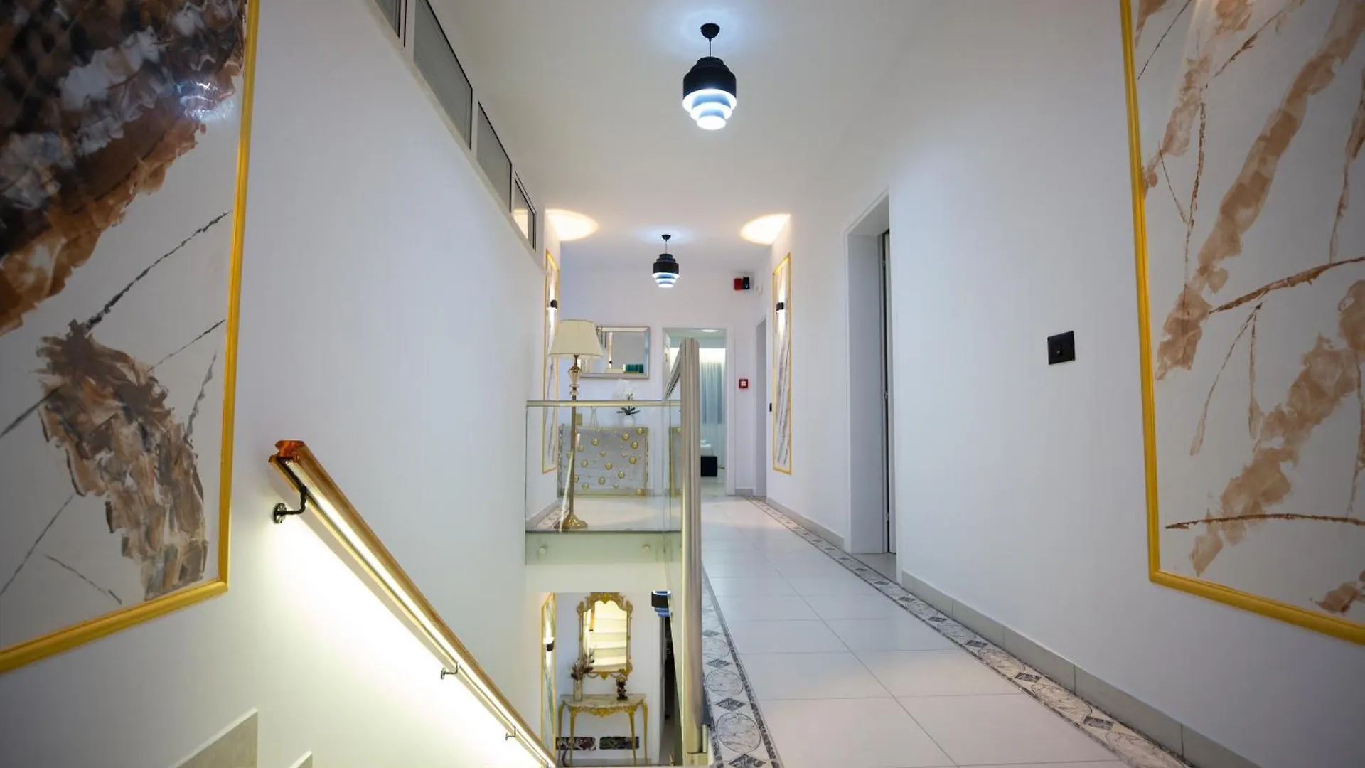 Frekel Hotel Yzberish