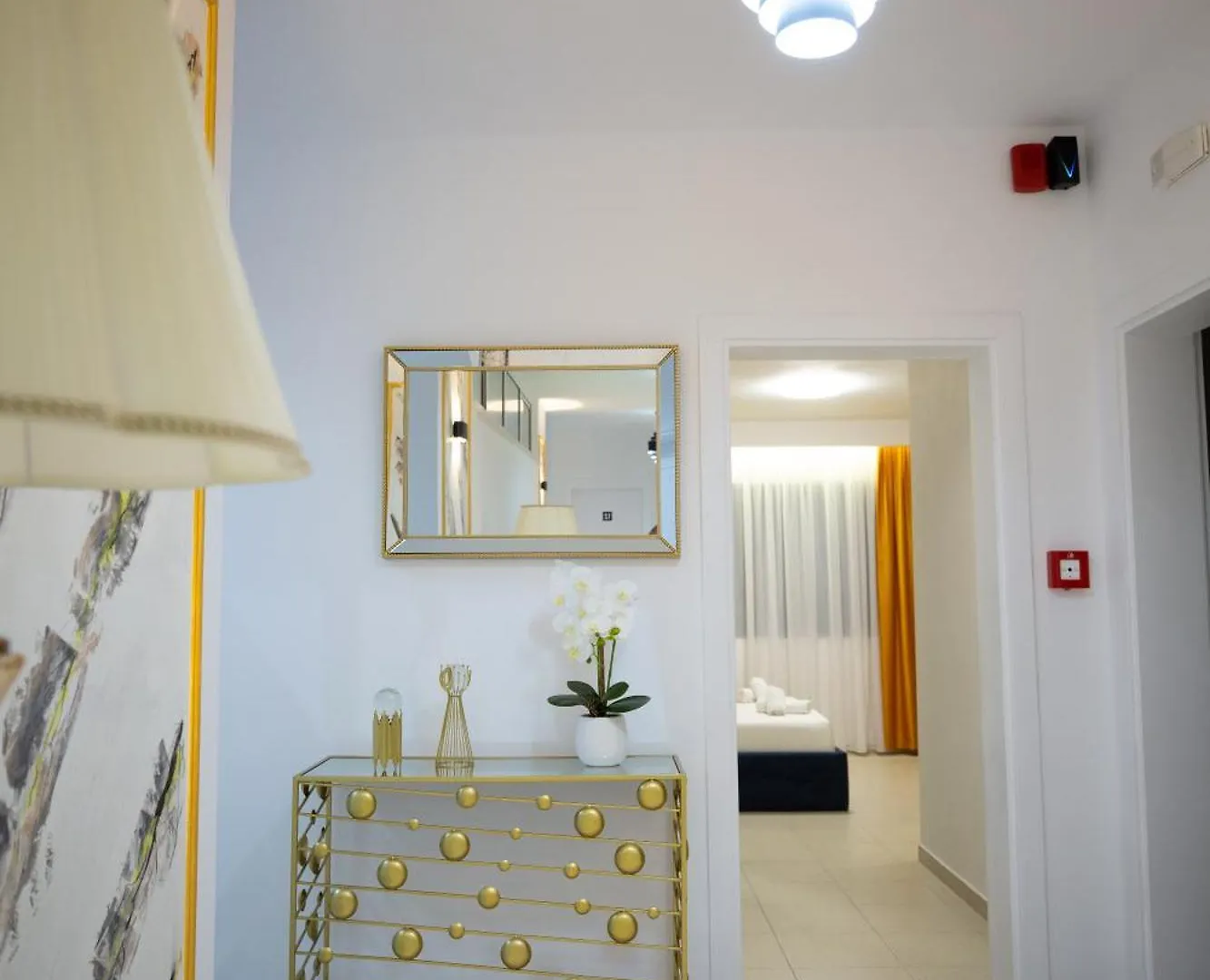 ***  Frekel Hotel Yzberish Albania