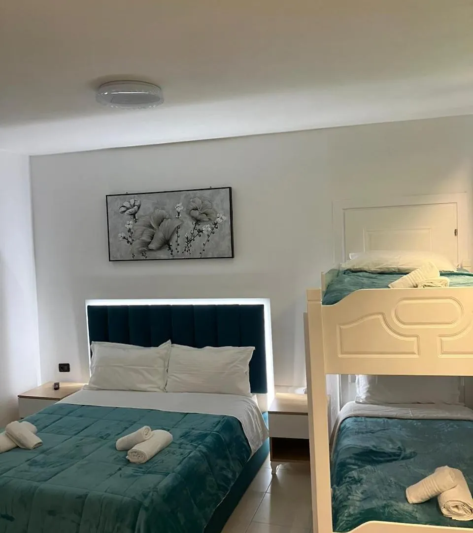 Frekel Hotel Yzberish 3*,  Albania